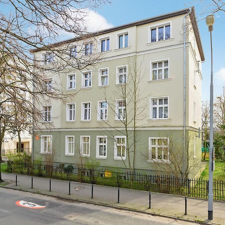 Royal Rose - Premium Beach Apartment Sopot Esterno foto